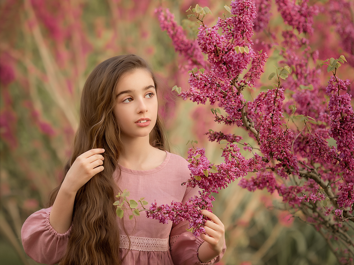 Детская фотосъемка. Детский и семейный фотограф Елена Михайлова в Москве