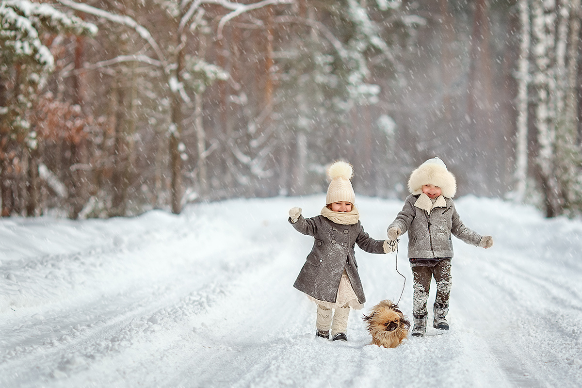 Детская фотосъемка. Детский и семейный фотограф Елена Михайлова в Москве