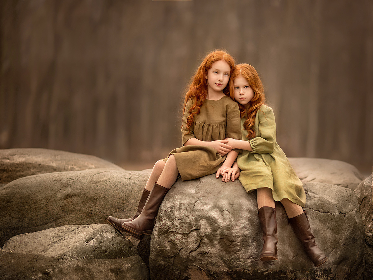 Детская фотосъемка. Детский и семейный фотограф Елена Михайлова в Москве