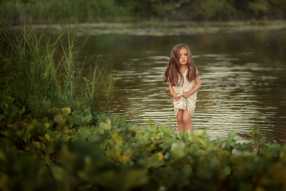 Детская фотосъемка. Детский и семейный фотограф Елена Михайлова в Москве