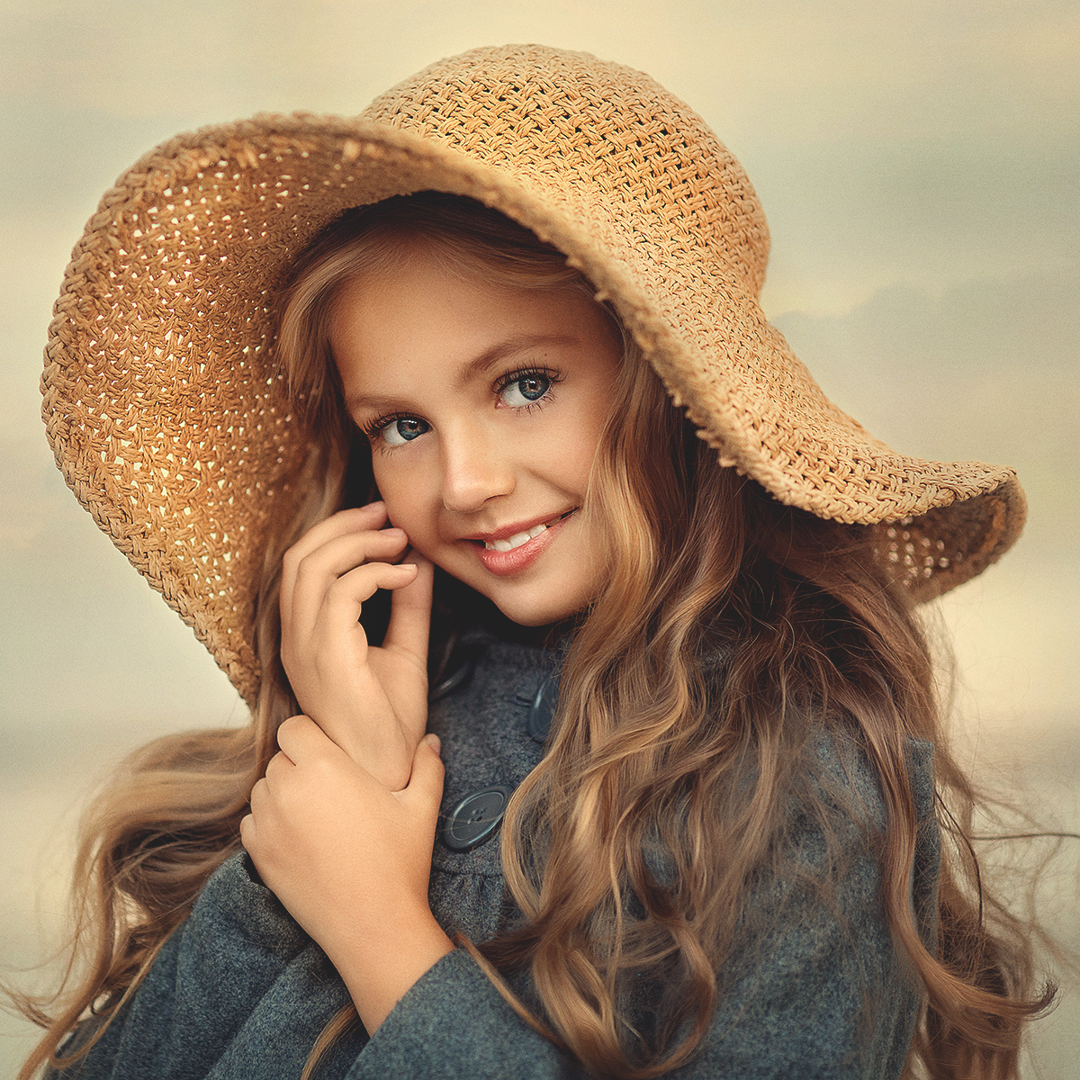 Детская фотосъемка. Детский и семейный фотограф Елена Михайлова в Москве