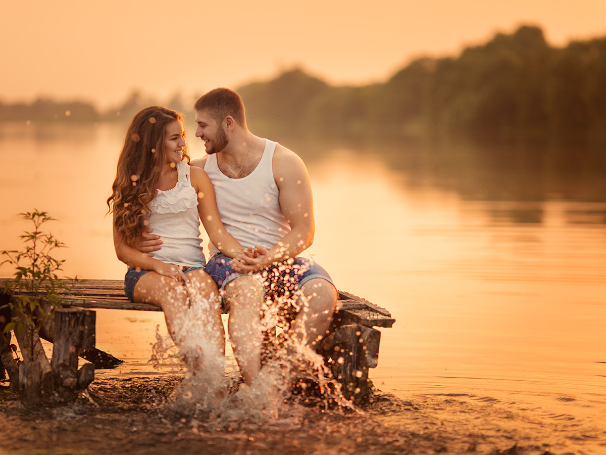 Семейная фотосессия. Детский и семейный фотограф Елена Михайлова в Москве