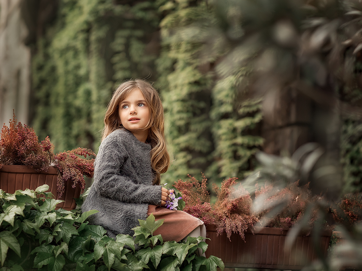 Детская фотосъемка. Детский и семейный фотограф Елена Михайлова в Москве