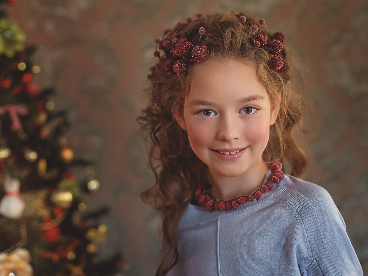 Портретная фотосъемка. Детский и семейный фотограф Елена Михайлова в Москве
