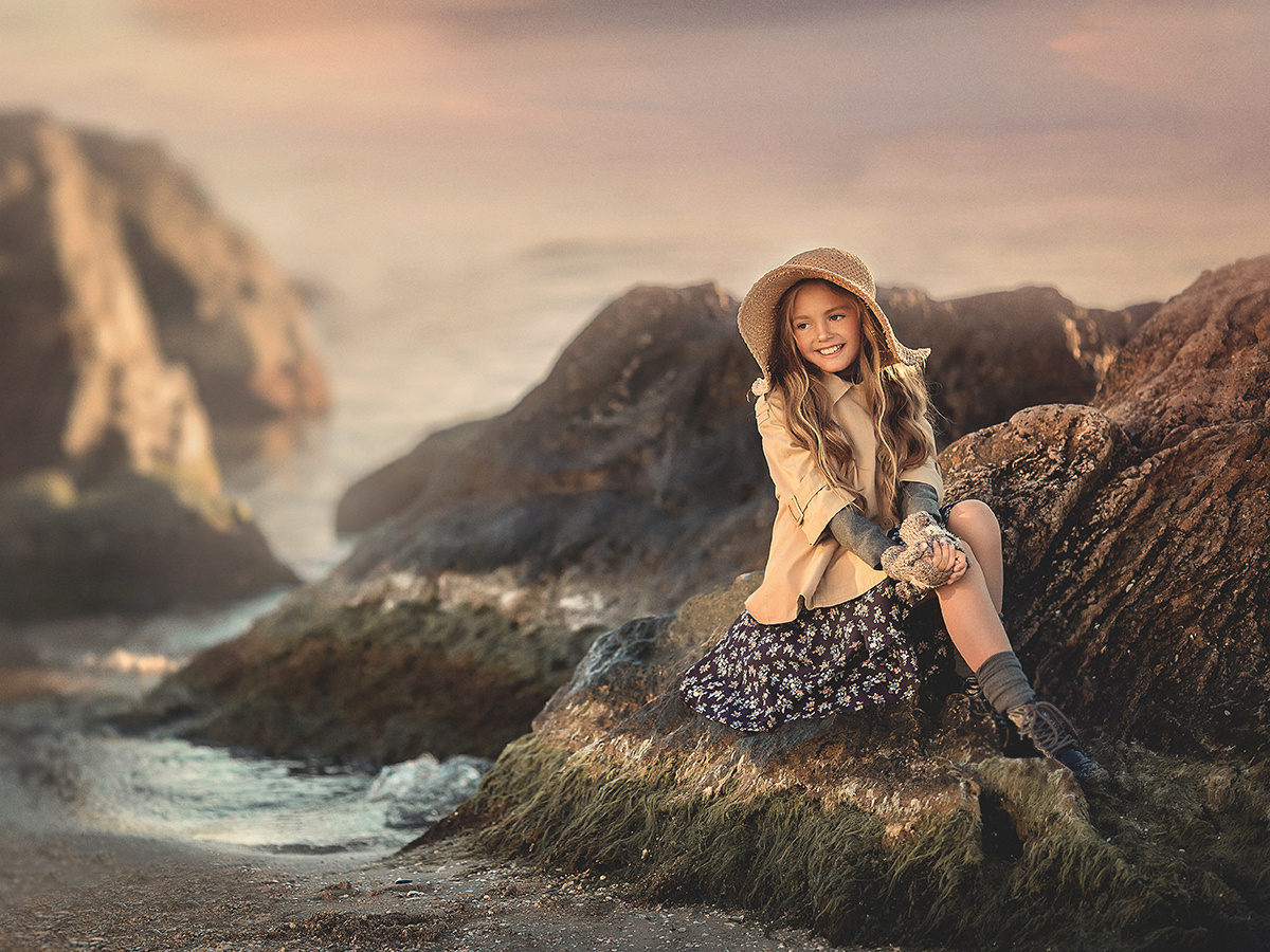 Детская фотосъемка. Детский и семейный фотограф Елена Михайлова в Москве