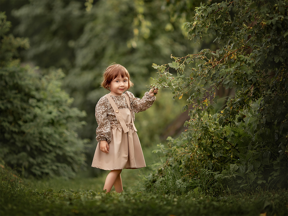 Детская фотосъемка. Детский и семейный фотограф Елена Михайлова в Москве