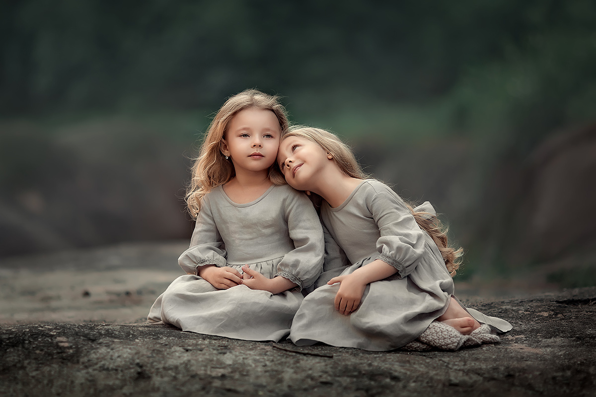 Детская фотосъемка. Детский и семейный фотограф Елена Михайлова в Москве