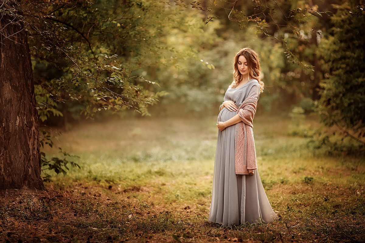 Фотосессия беременности. Детский и семейный фотограф Елена Михайлова в Москве