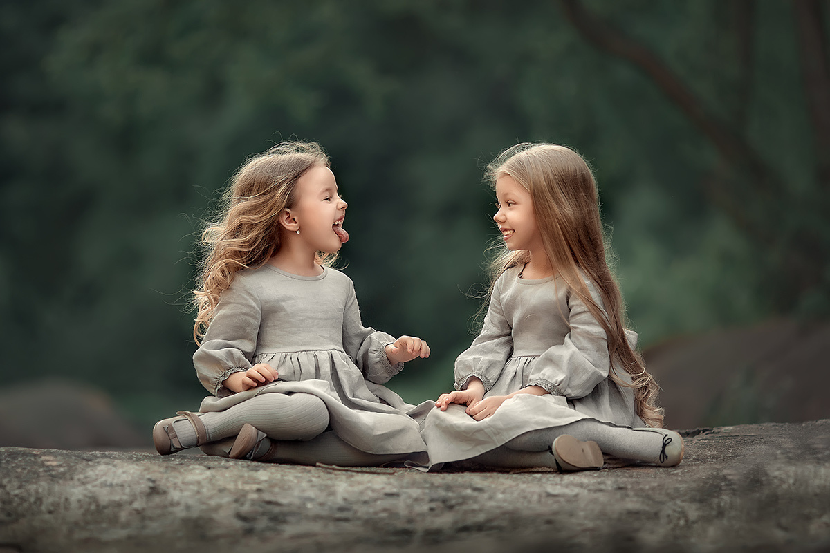 Детская фотосъемка. Детский и семейный фотограф Елена Михайлова в Москве
