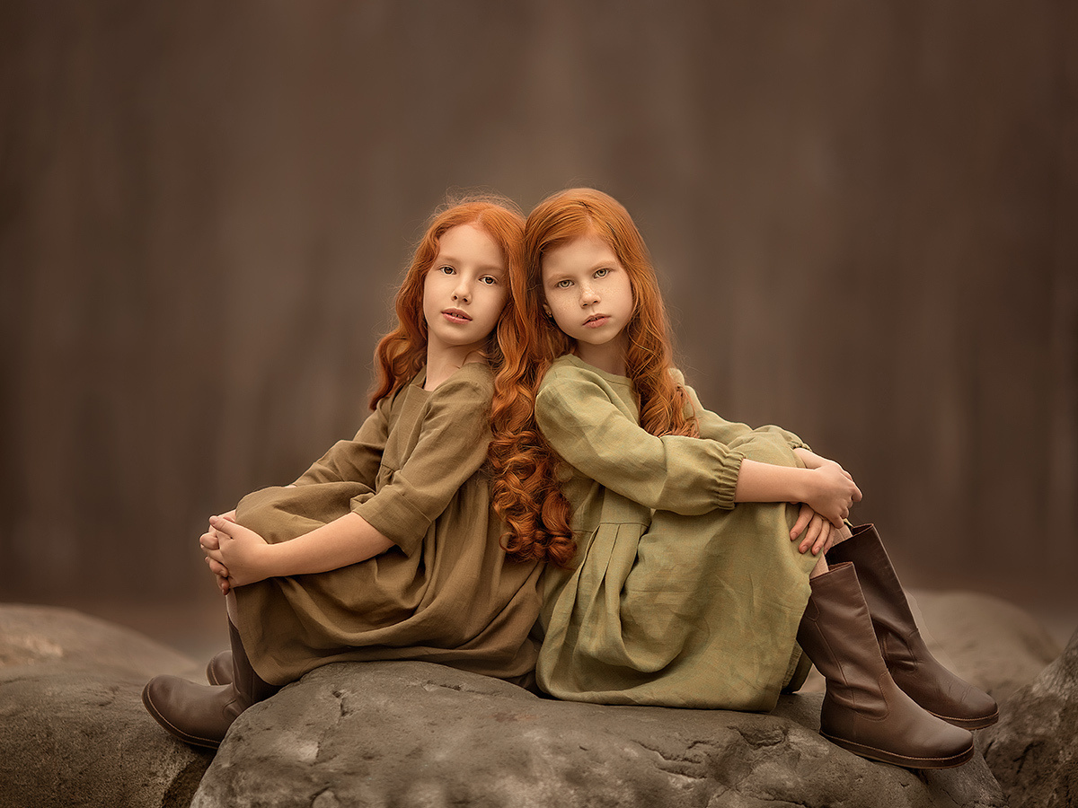 Детская фотосъемка. Детский и семейный фотограф Елена Михайлова в Москве