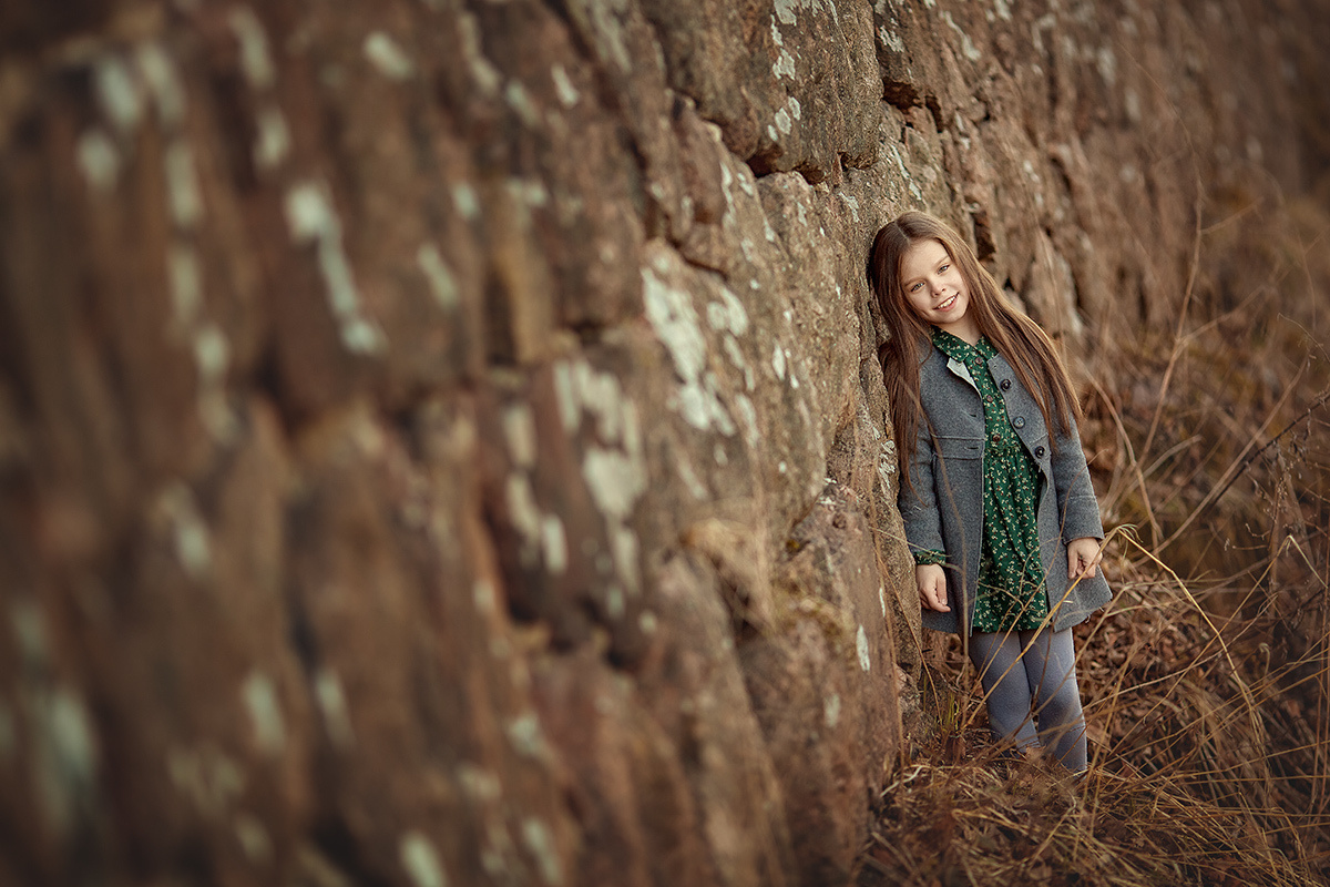 Детская фотосъемка. Детский и семейный фотограф Елена Михайлова в Москве