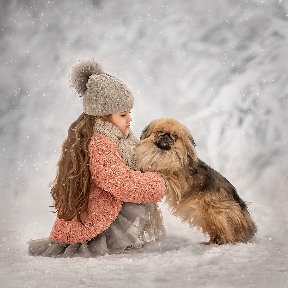 Детская фотосъемка. Детский и семейный фотограф Елена Михайлова в Москве