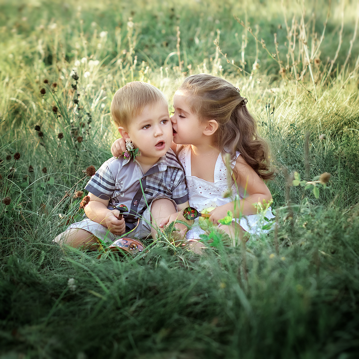 Детская фотосъемка. Детский и семейный фотограф Елена Михайлова в Москве