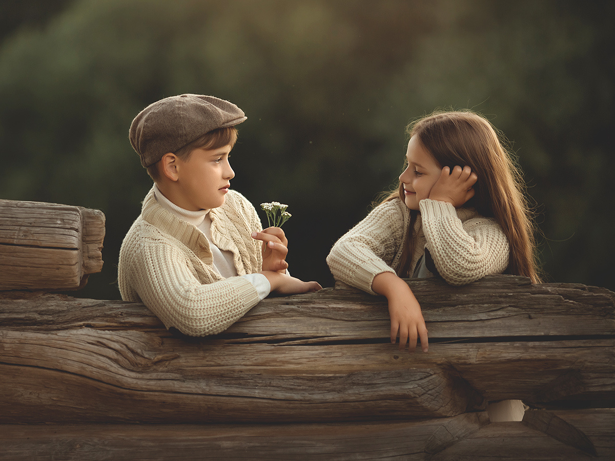 Детская фотосъемка. Детский и семейный фотограф Елена Михайлова в Москве