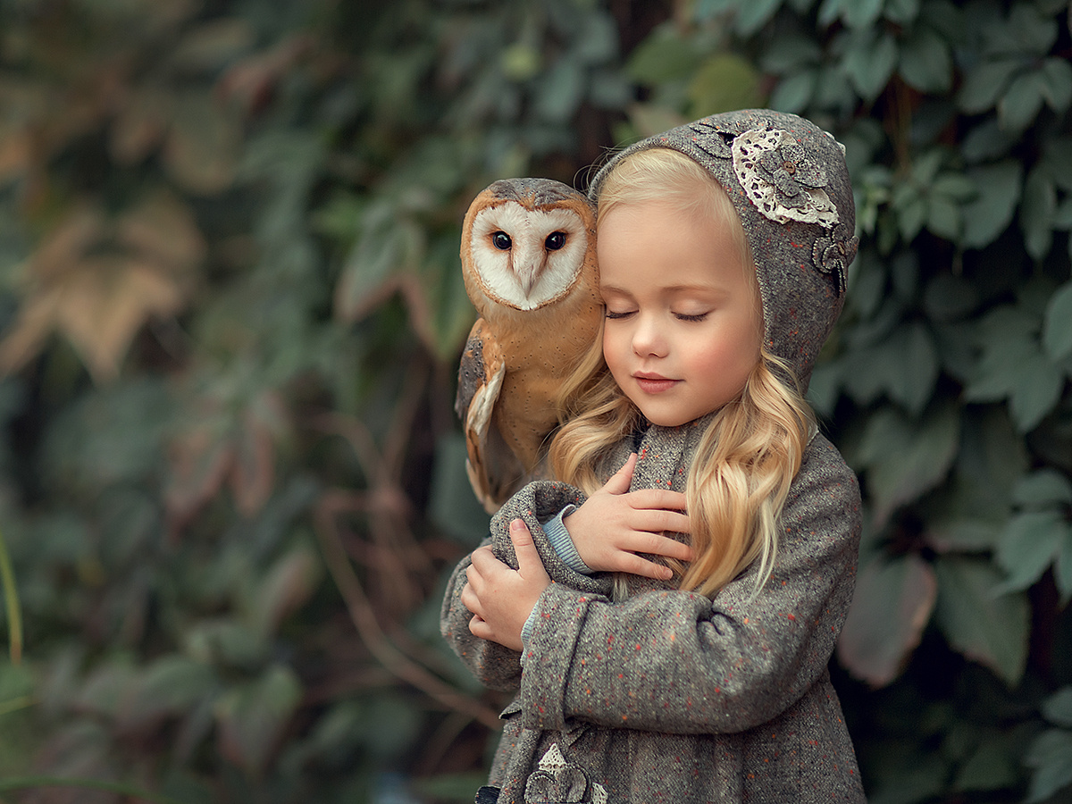 Детская фотосъемка. Детский и семейный фотограф Елена Михайлова в Москве