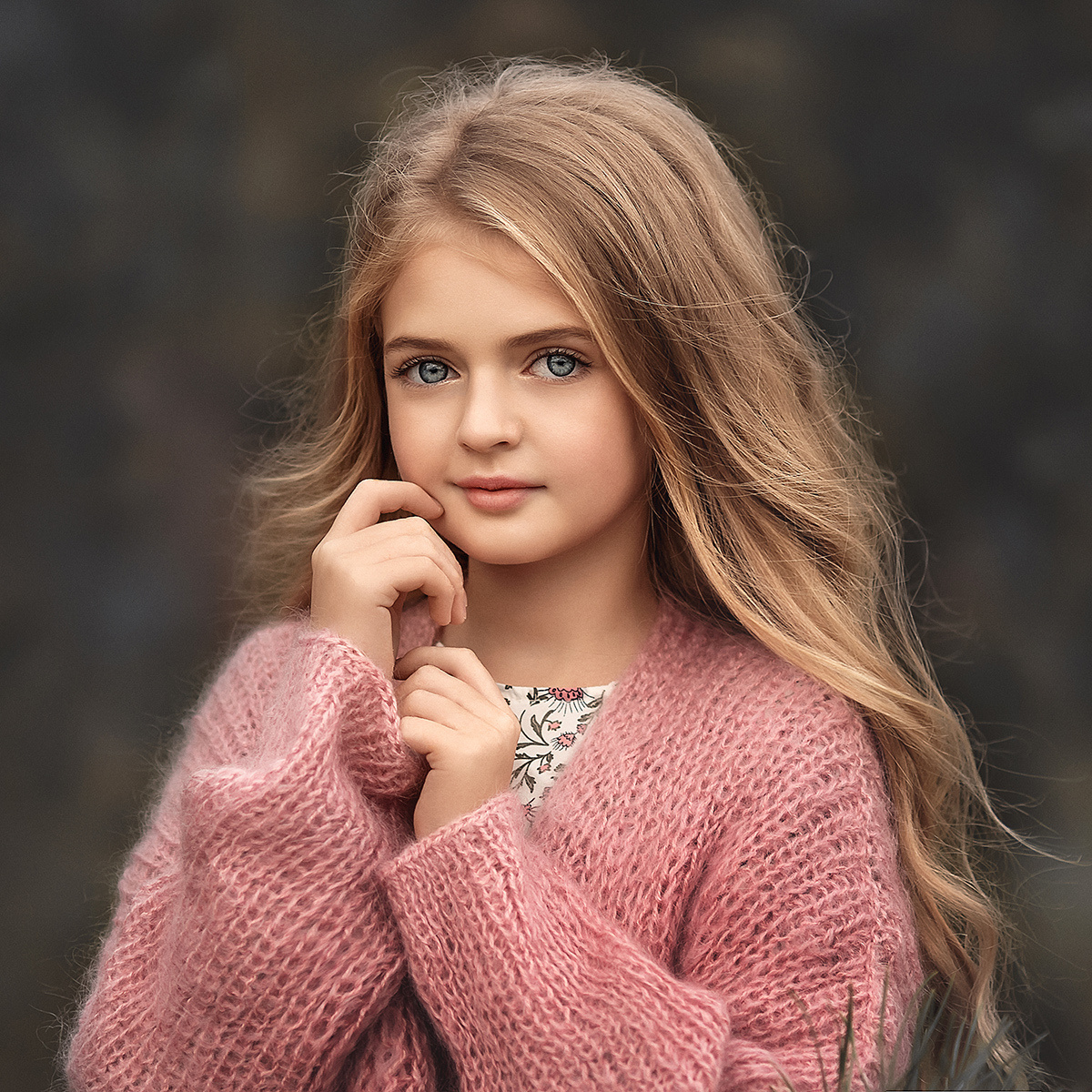 Детская фотосъемка. Детский и семейный фотограф Елена Михайлова в Москве