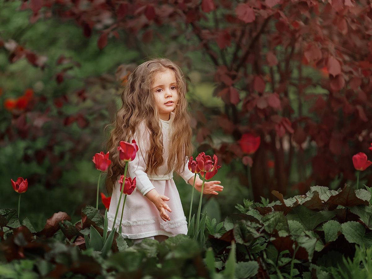Детская фотосъемка. Детский и семейный фотограф Елена Михайлова в Москве