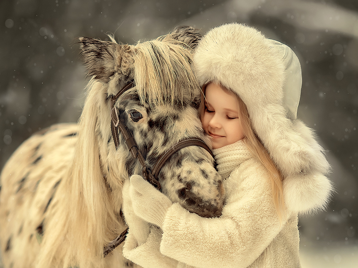 Детская фотосъемка. Детский и семейный фотограф Елена Михайлова в Москве