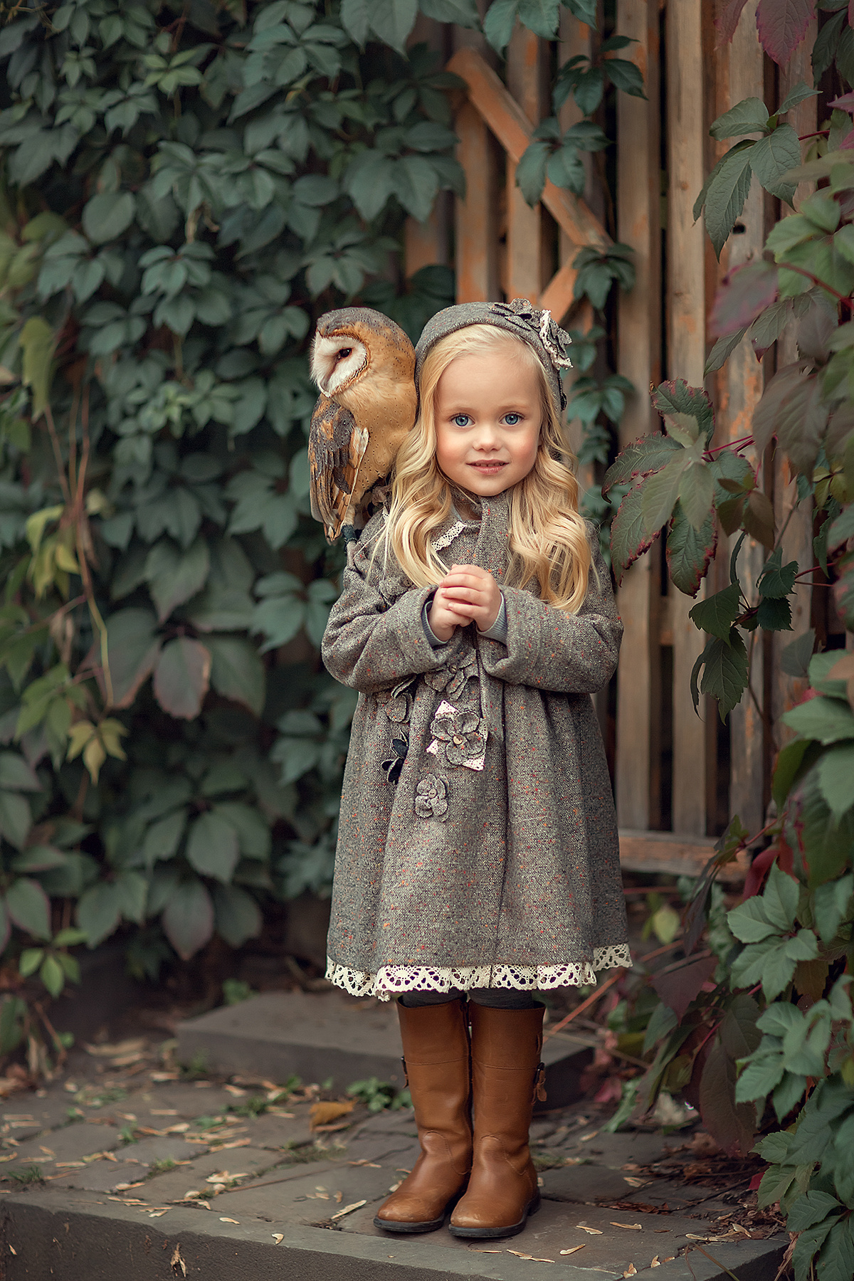 Детская фотосъемка. Детский и семейный фотограф Елена Михайлова в Москве