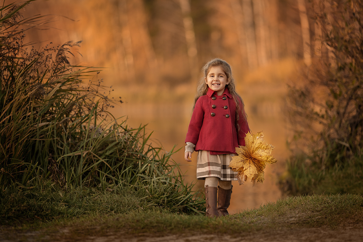 Детская фотосъемка. Детский и семейный фотограф Елена Михайлова в Москве