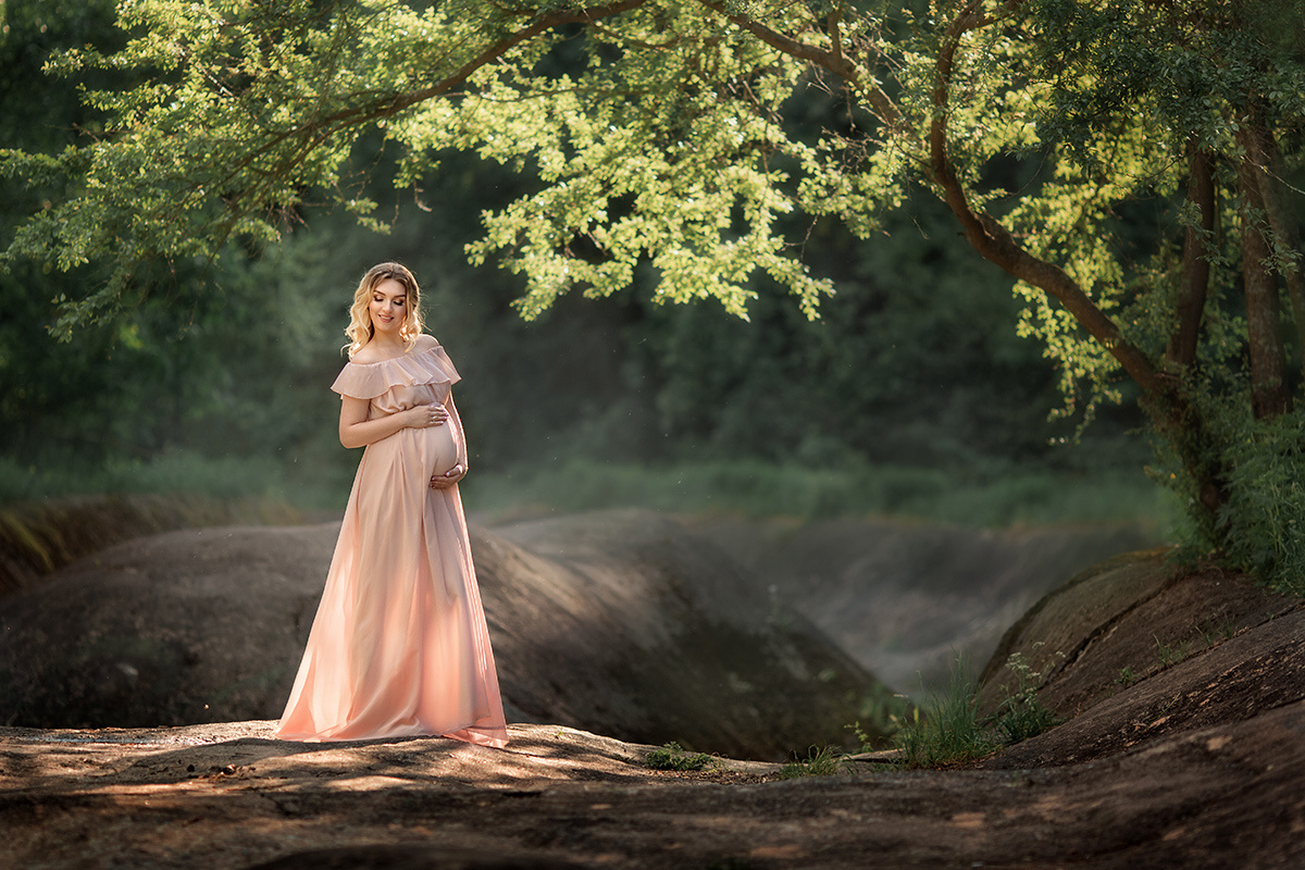 Фотосессия беременности. Детский и семейный фотограф Елена Михайлова в Москве