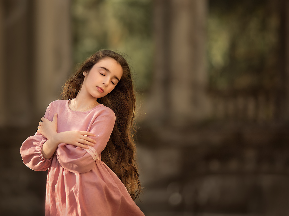 Детская фотосъемка. Детский и семейный фотограф Елена Михайлова в Москве