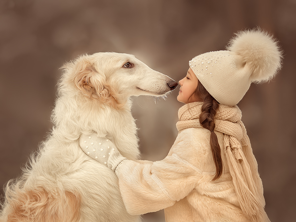 Детская фотосъемка. Детский и семейный фотограф Елена Михайлова в Москве