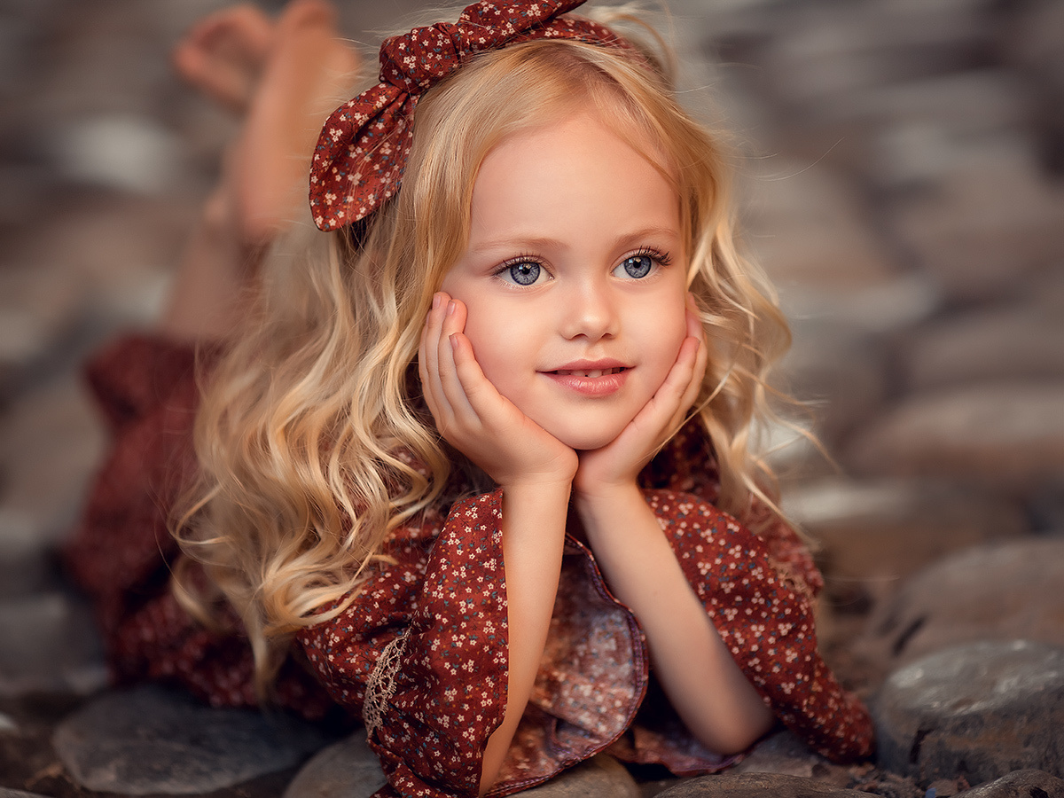 Детская фотосъемка. Детский и семейный фотограф Елена Михайлова в Москве