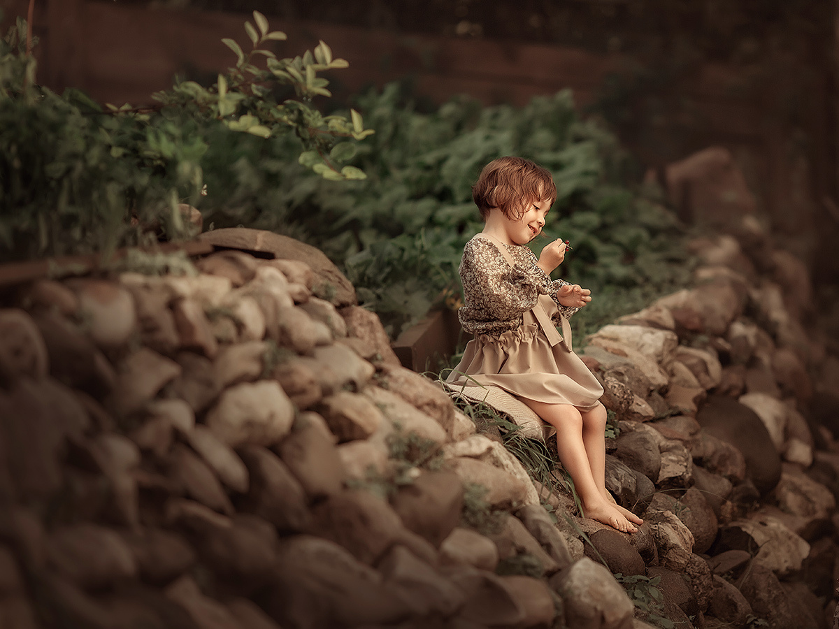 Детская фотосъемка. Детский и семейный фотограф Елена Михайлова в Москве