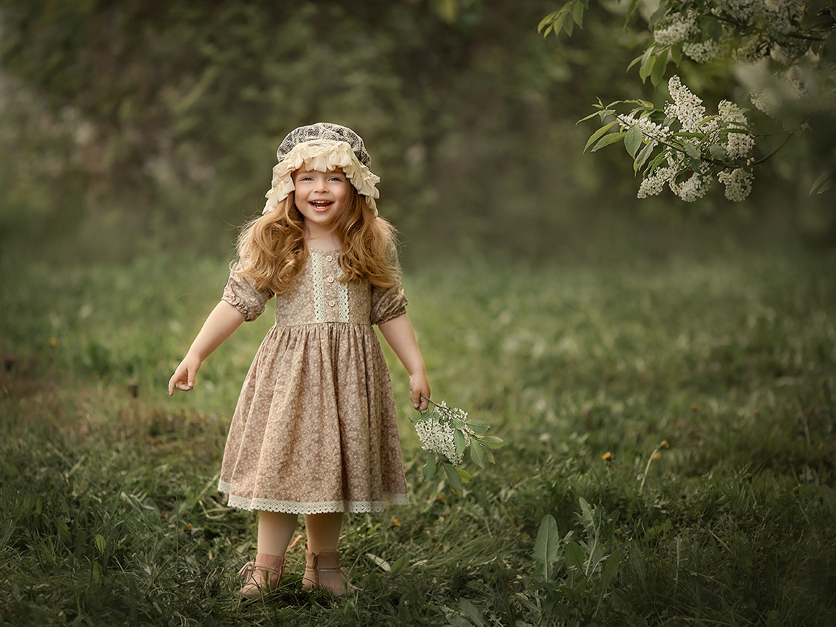 Детская фотосъемка. Детский и семейный фотограф Елена Михайлова в Москве