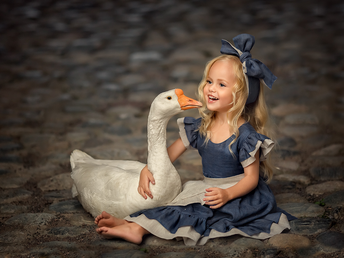 Детская фотосъемка. Детский и семейный фотограф Елена Михайлова в Москве