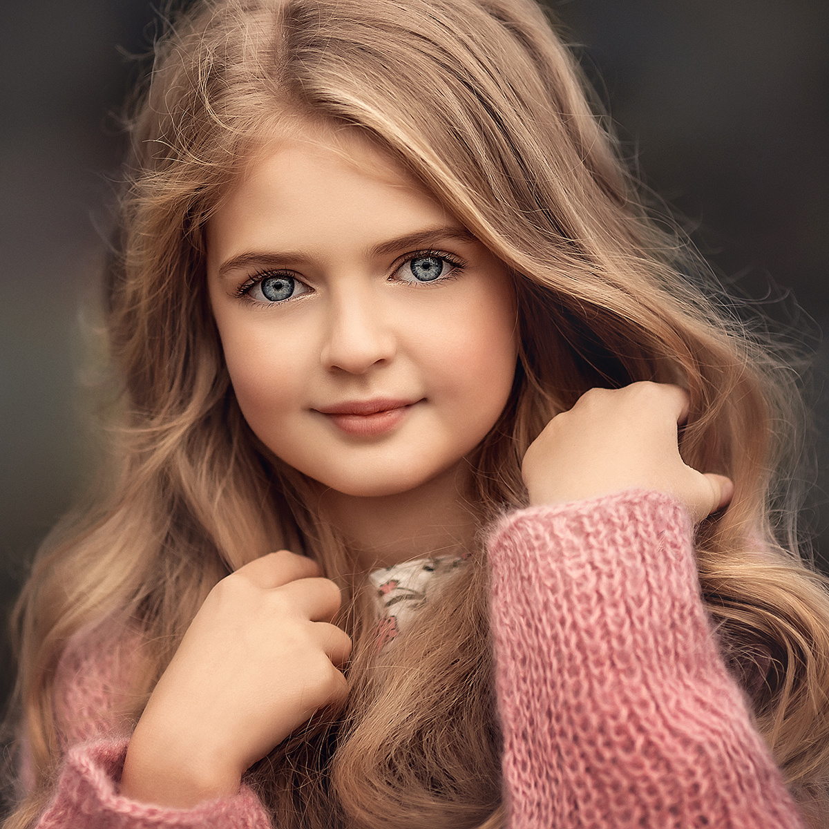 Детская фотосъемка. Детский и семейный фотограф Елена Михайлова в Москве