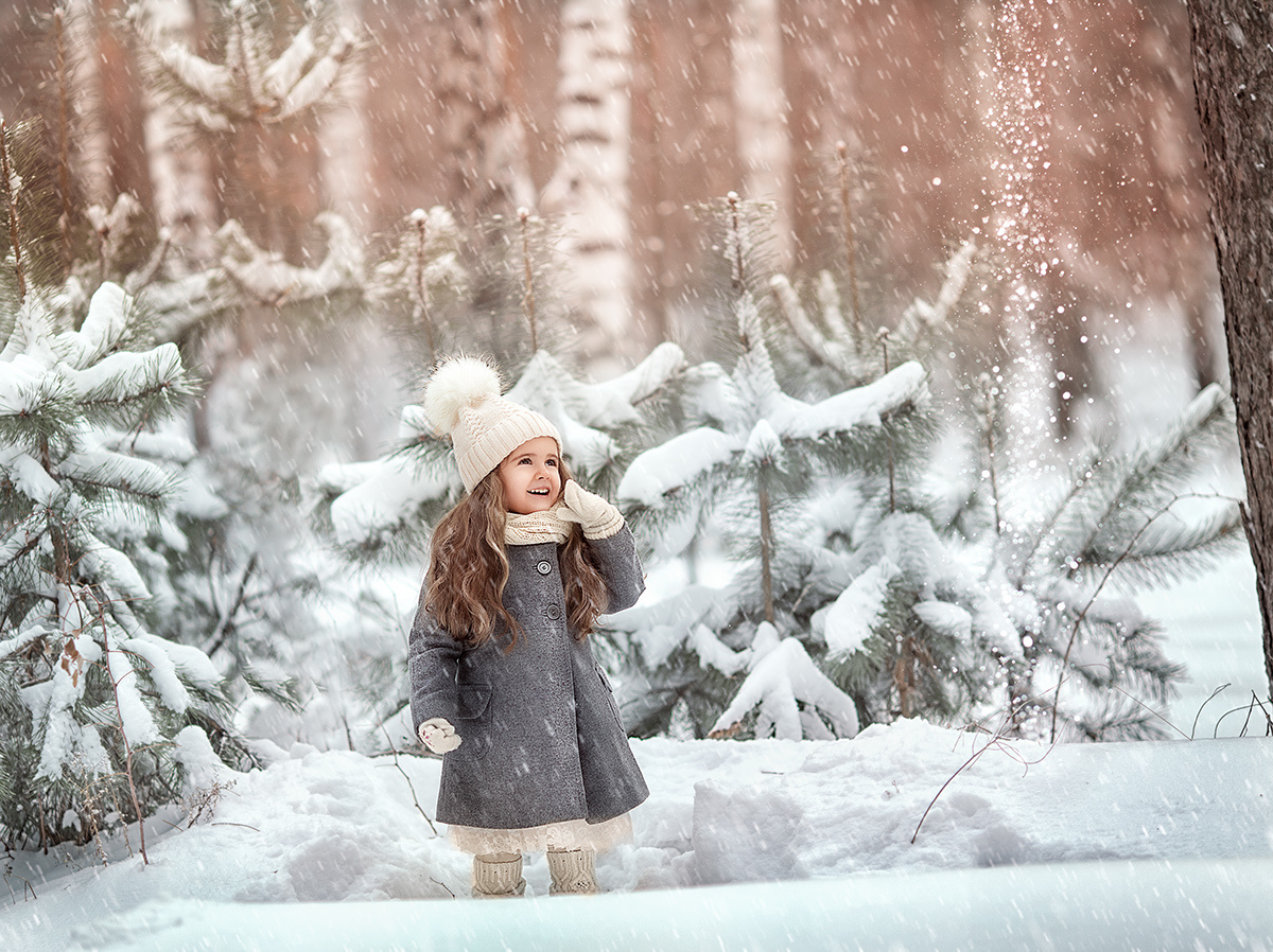 Детская фотосъемка. Детский и семейный фотограф Елена Михайлова в Москве