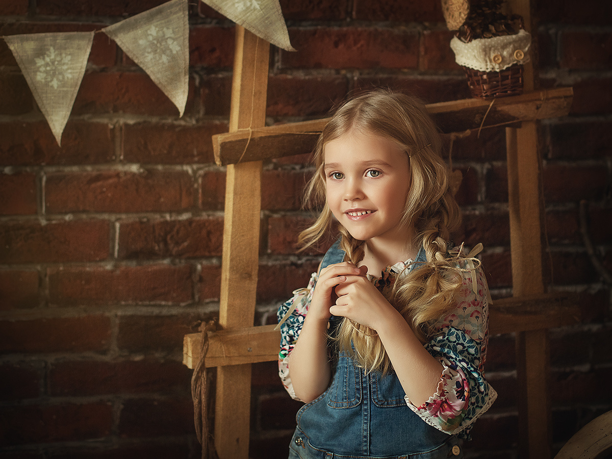 Детская фотосъемка. Детский и семейный фотограф Елена Михайлова в Москве