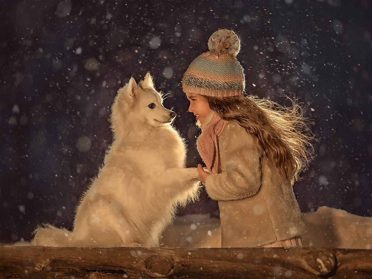 Детская фотосъемка. Детский и семейный фотограф Елена Михайлова в Москве