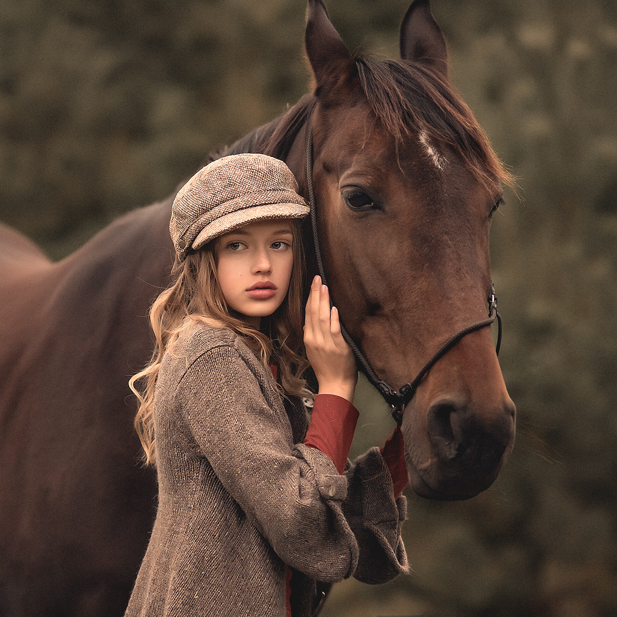 Детская фотосъемка. Детский и семейный фотограф Елена Михайлова в Москве