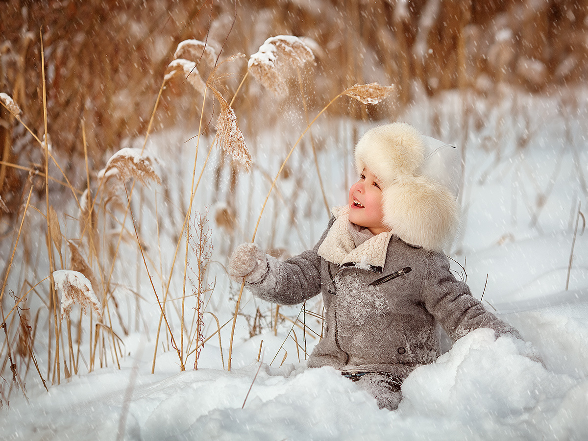 Детская фотосъемка. Детский и семейный фотограф Елена Михайлова в Москве