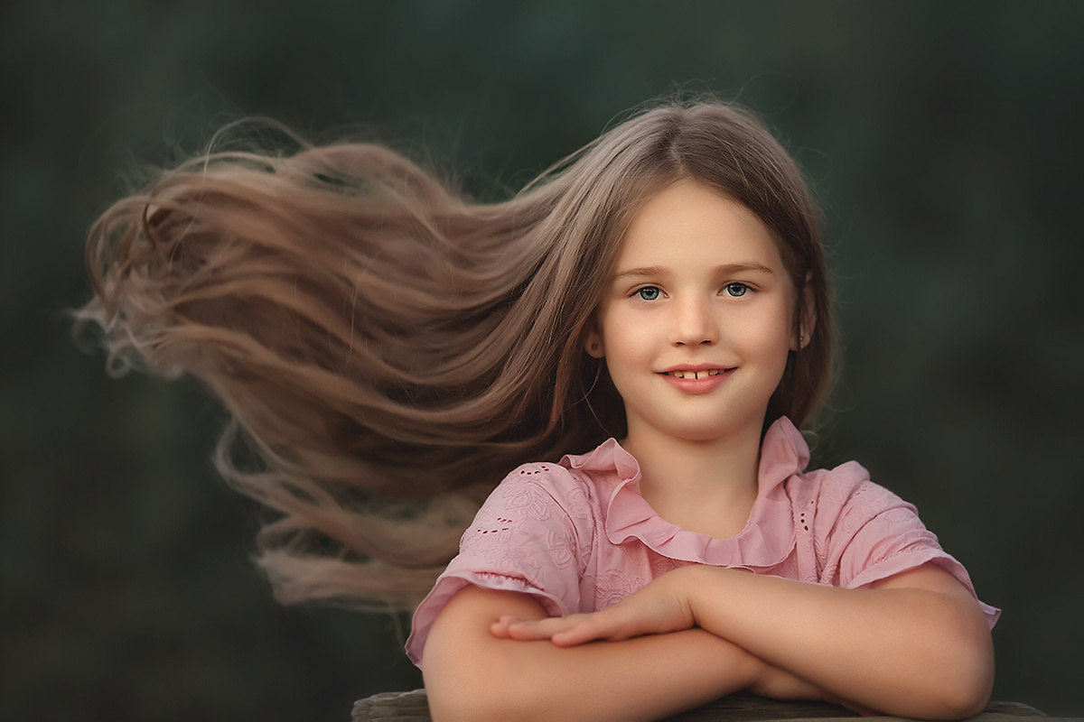 Детская фотосъемка. Детский и семейный фотограф Елена Михайлова в Москве