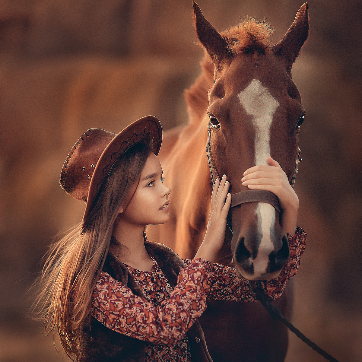 Портретная фотосъемка. Детский и семейный фотограф Елена Михайлова в Москве
