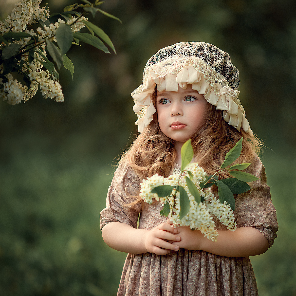 Портретная фотосъемка. Детский и семейный фотограф Елена Михайлова в Москве