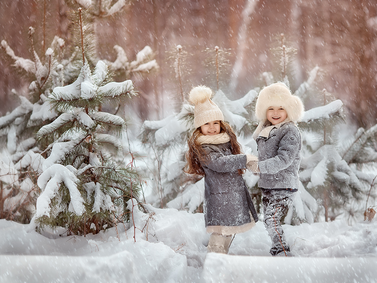 Детская фотосъемка. Детский и семейный фотограф Елена Михайлова в Москве