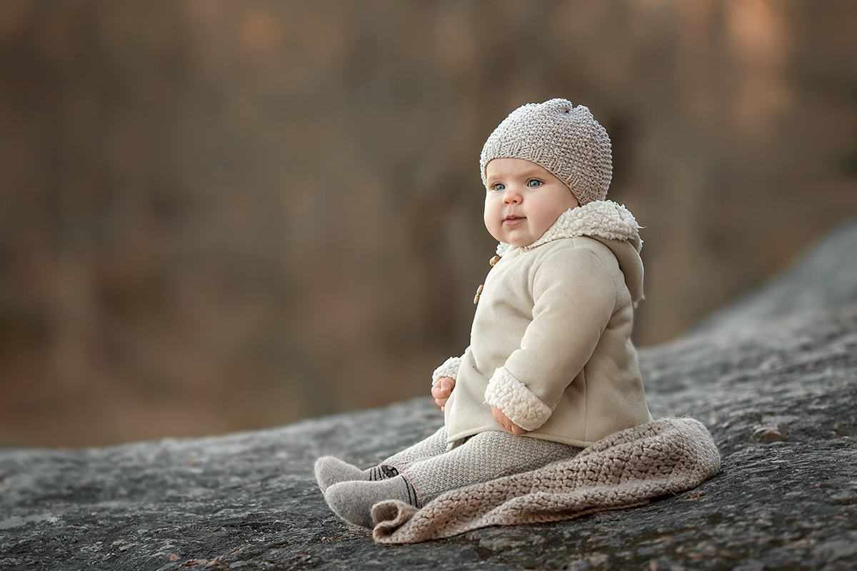 Детская фотосъемка. Детский и семейный фотограф Елена Михайлова в Москве