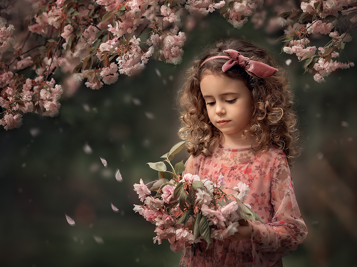 Детская фотосъемка. Детский и семейный фотограф Елена Михайлова в Москве