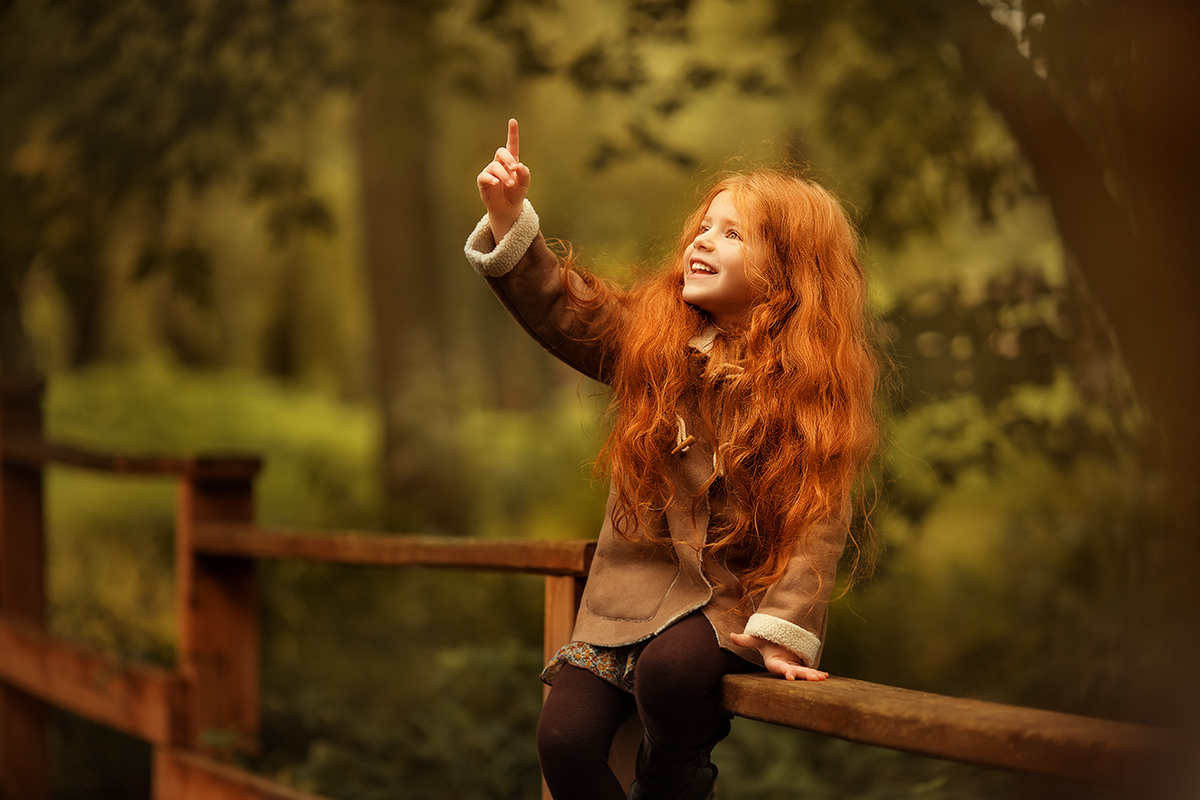 Детская фотосъемка. Детский и семейный фотограф Елена Михайлова в Москве