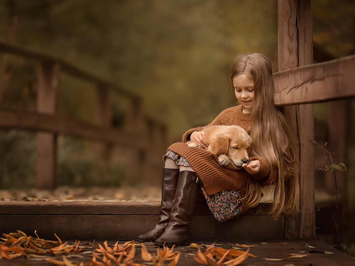 Детская фотосъемка. Детский и семейный фотограф Елена Михайлова в Москве