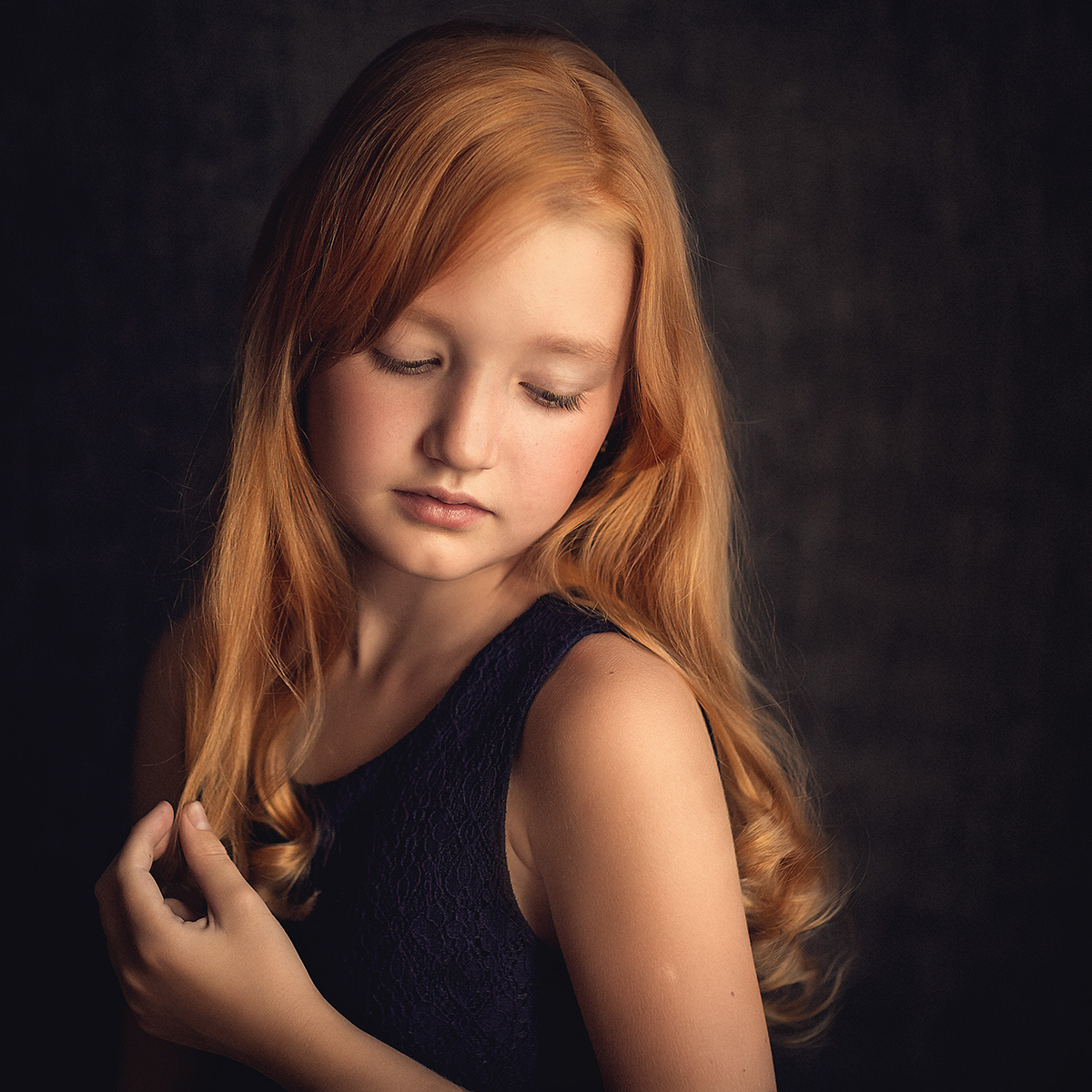 Портретная фотосъемка. Детский и семейный фотограф Елена Михайлова в Москве