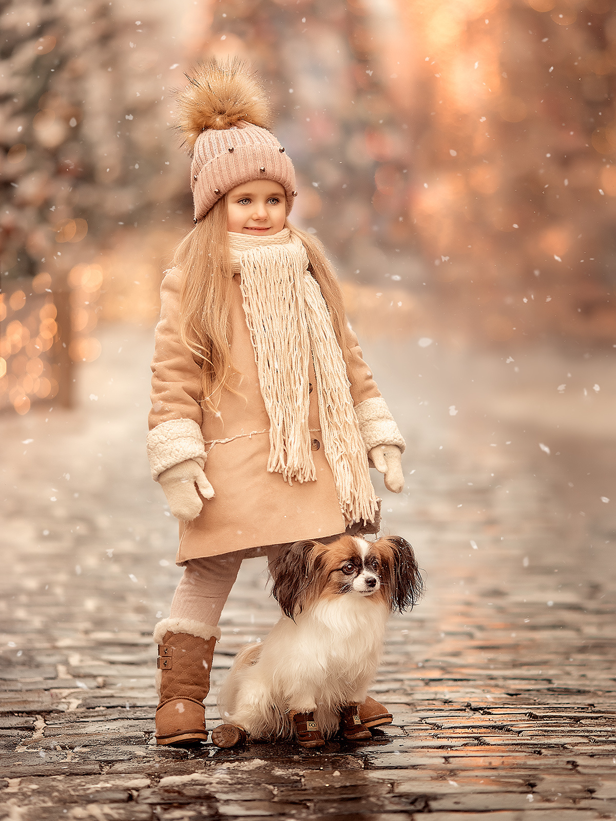 Детская фотосъемка. Детский и семейный фотограф Елена Михайлова в Москве
