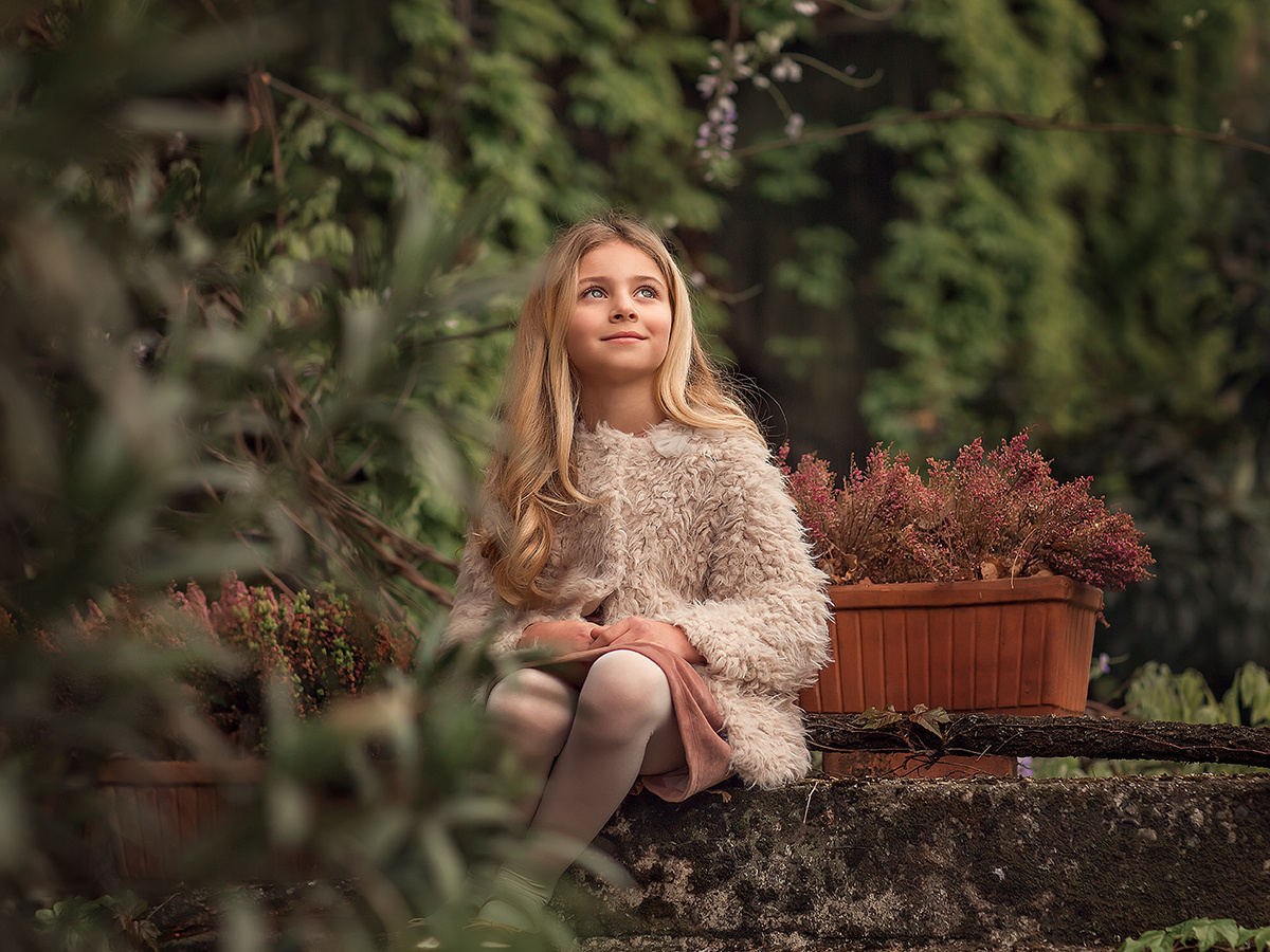 Детская фотосъемка. Детский и семейный фотограф Елена Михайлова в Москве