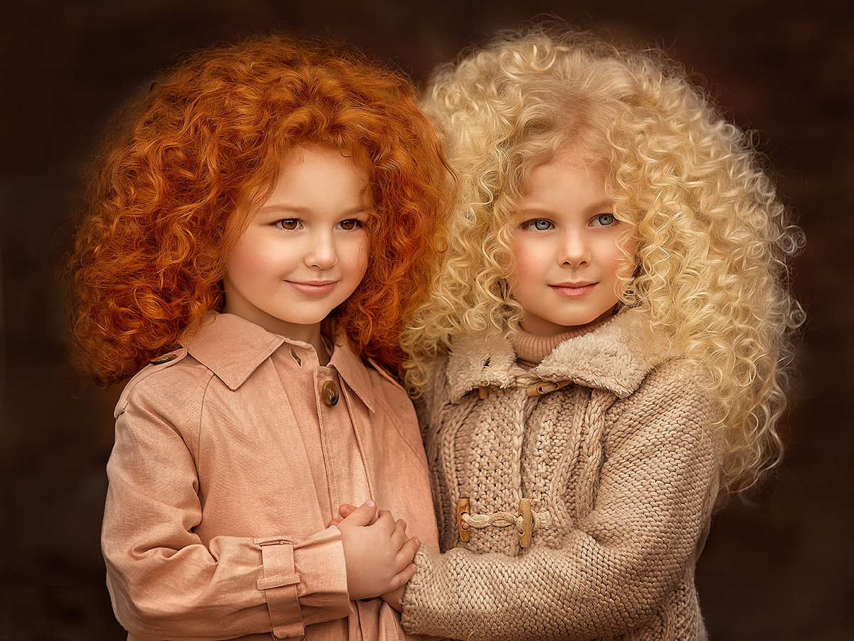 Детская фотосъемка. Детский и семейный фотограф Елена Михайлова в Москве