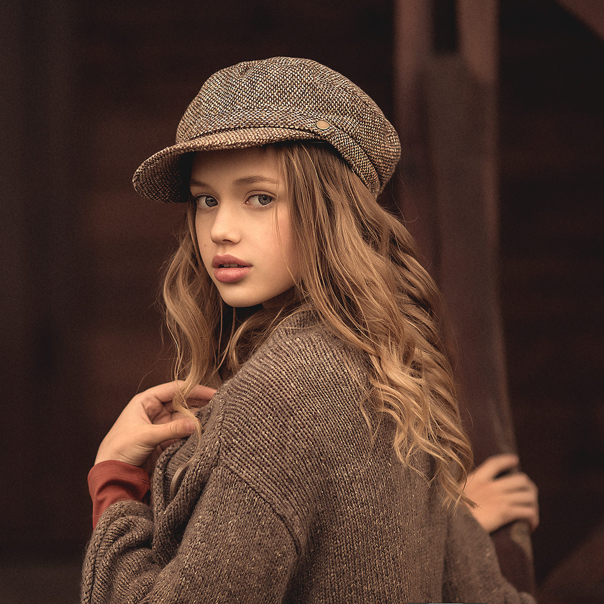 Детская фотосъемка. Детский и семейный фотограф Елена Михайлова в Москве